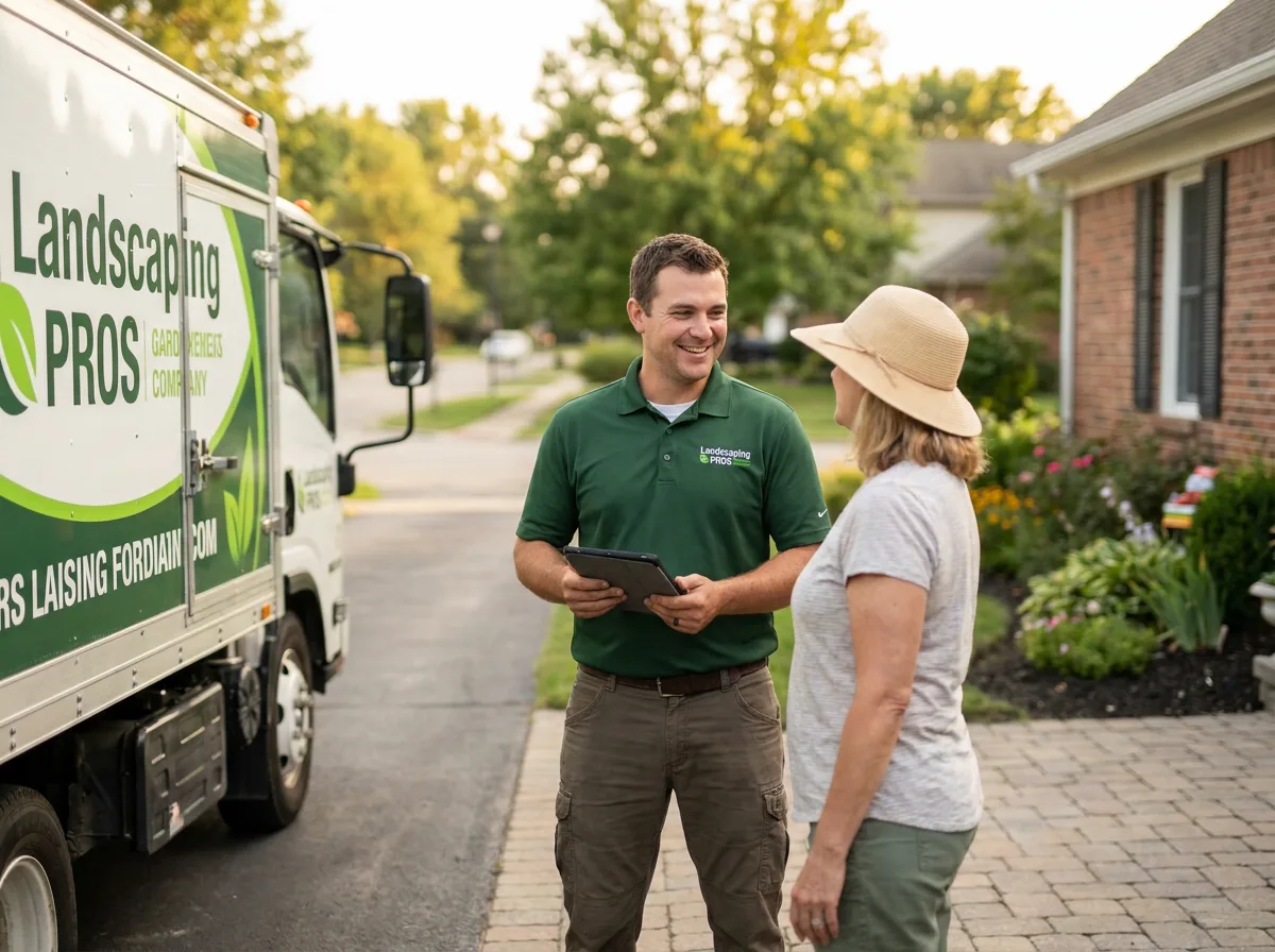 Landscaping Coolin, ID FAQs